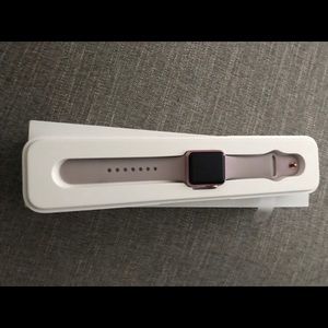 Apple Watch Sport 38 mm